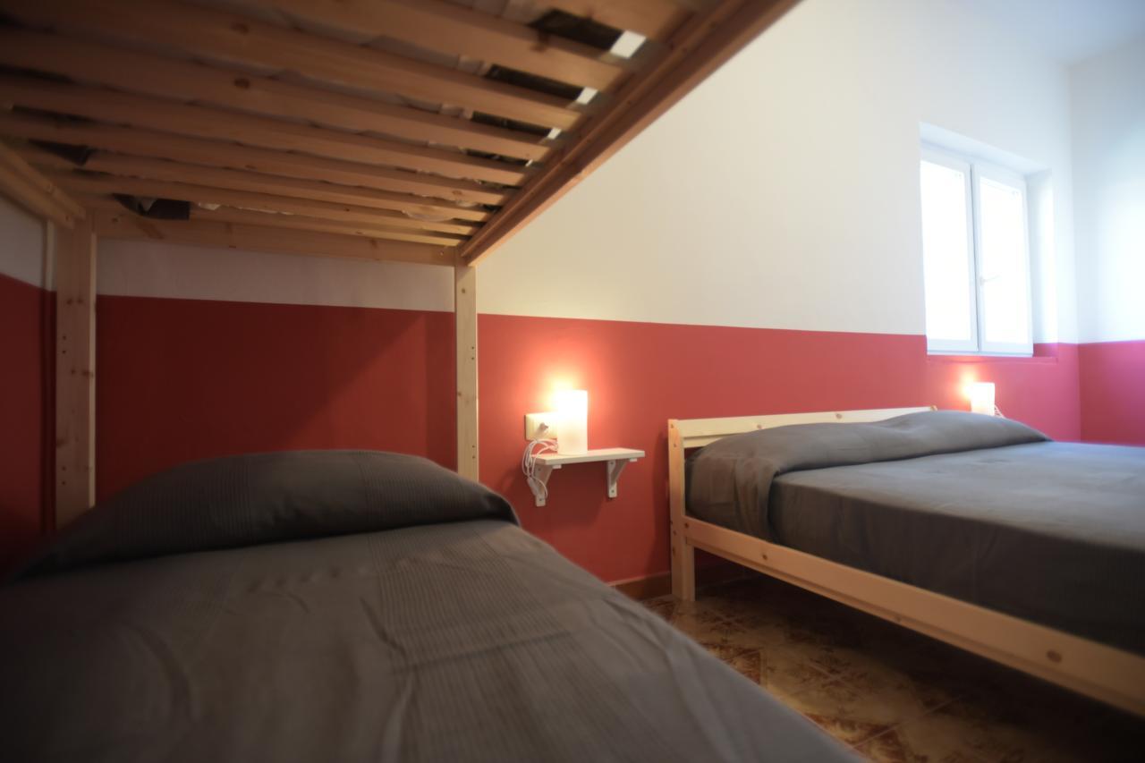 Sunset B&B Pompéi Extérieur photo